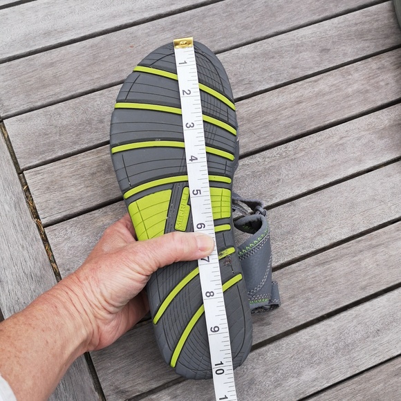 Merrell sandals - Picture 10 of 11